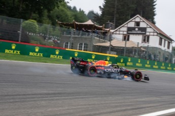 Grand Prix de Belgique - F1 2022