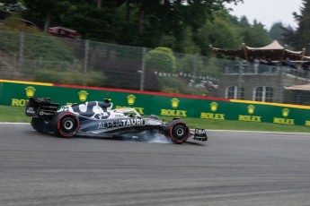 Grand Prix de Belgique - F1 2022