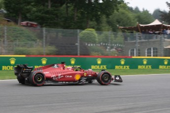 Grand Prix de Belgique - F1 2022