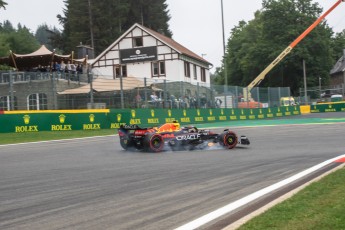 Grand Prix de Belgique - F1 2022