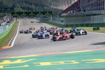 Grand Prix de Belgique - F1 2022