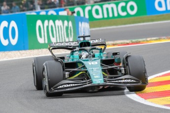 Grand Prix de Belgique - F1 2022