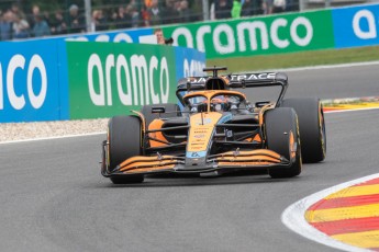 Grand Prix de Belgique - F1 2022