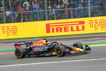 Grand Prix de Belgique - F1 2022