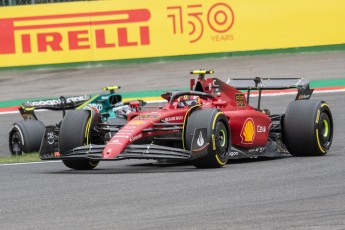 Grand Prix de Belgique - F1 2022