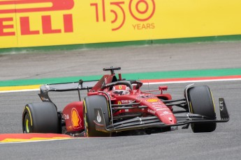 Grand Prix de Belgique - F1 2022