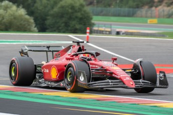 Grand Prix de Belgique - F1 2022