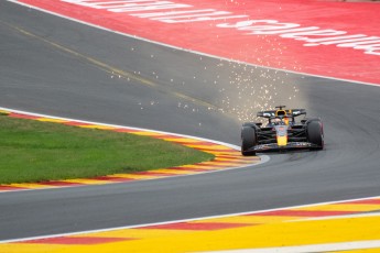 Grand Prix de Belgique - F1 2022
