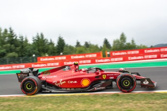 Grand Prix de Belgique - F1 2022