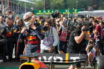 Grand Prix de Belgique - F1 2022