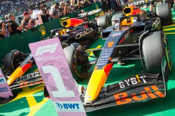 Grand Prix de Belgique - F1 2022