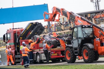 Grand Prix des Pays-Bas - F1 2022