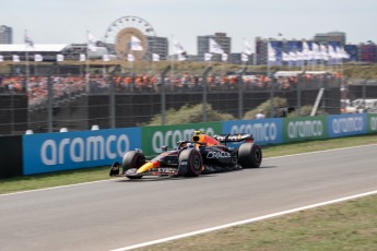 Grand Prix des Pays-Bas - F1 2022