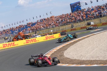 Grand Prix des Pays-Bas - F1 2022