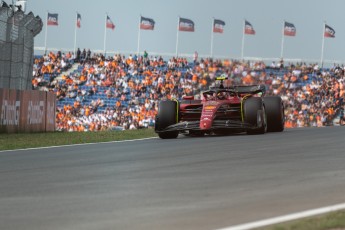 Grand Prix des Pays-Bas - F1 2022