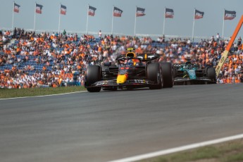 Grand Prix des Pays-Bas - F1 2022