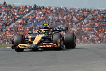 Grand Prix des Pays-Bas - F1 2022
