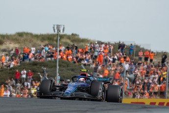 Grand Prix des Pays-Bas - F1 2022