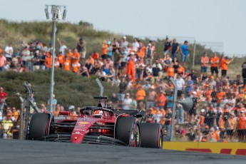 Grand Prix des Pays-Bas - F1 2022