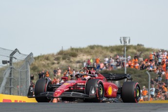 Grand Prix des Pays-Bas - F1 2022