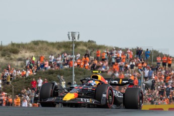 Grand Prix des Pays-Bas - F1 2022