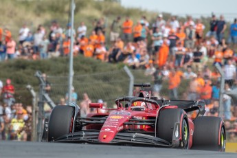 Grand Prix des Pays-Bas - F1 2022