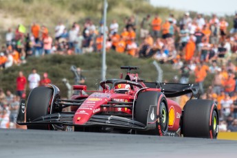 Grand Prix des Pays-Bas - F1 2022