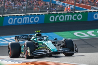 Grand Prix des Pays-Bas - F1 2022