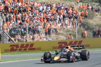 Grand Prix des Pays-Bas - F1 2022