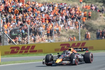 Grand Prix des Pays-Bas - F1 2022