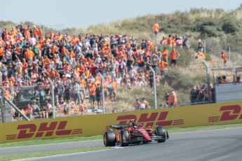 Grand Prix des Pays-Bas - F1 2022