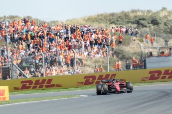 Grand Prix des Pays-Bas - F1 2022