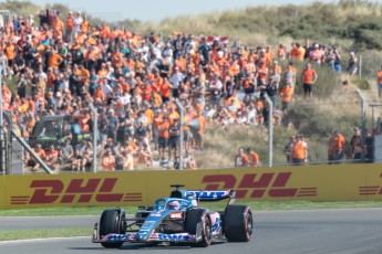 Grand Prix des Pays-Bas - F1 2022