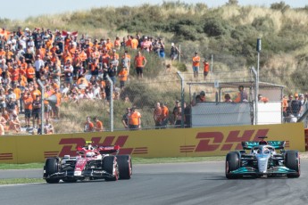 Grand Prix des Pays-Bas - F1 2022