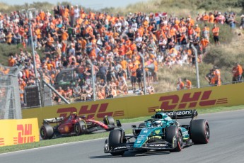 Grand Prix des Pays-Bas - F1 2022