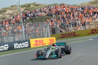 Grand Prix des Pays-Bas - F1 2022