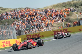 Grand Prix des Pays-Bas - F1 2022