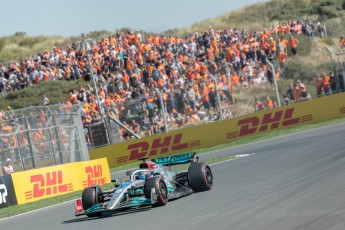 Grand Prix des Pays-Bas - F1 2022