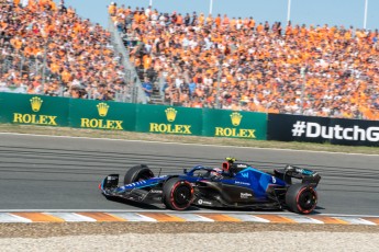 Grand Prix des Pays-Bas - F1 2022