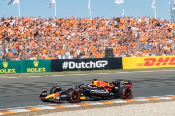 Grand Prix des Pays-Bas - F1 2022