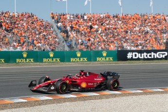 Grand Prix des Pays-Bas - F1 2022