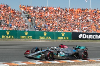 Grand Prix des Pays-Bas - F1 2022