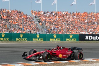 Grand Prix des Pays-Bas - F1 2022