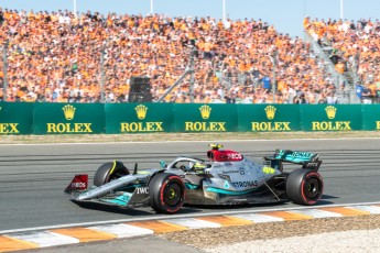 Grand Prix des Pays-Bas - F1 2022