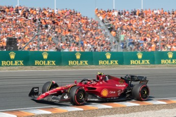 Grand Prix des Pays-Bas - F1 2022