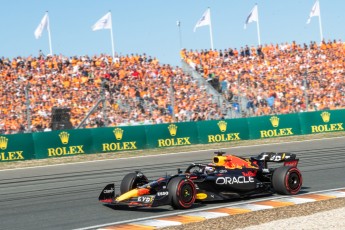 Grand Prix des Pays-Bas - F1 2022