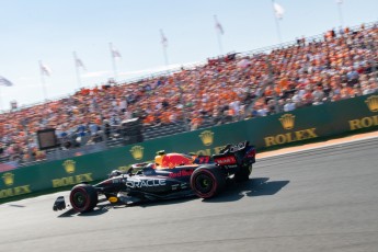 Grand Prix des Pays-Bas - F1 2022