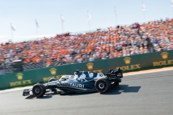 Grand Prix des Pays-Bas - F1 2022