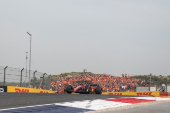 Grand Prix des Pays-Bas - F1 2022