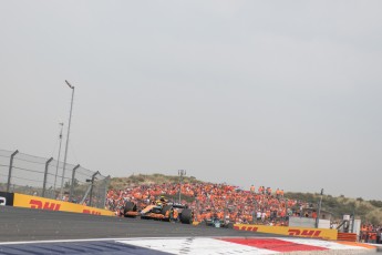 Grand Prix des Pays-Bas - F1 2022